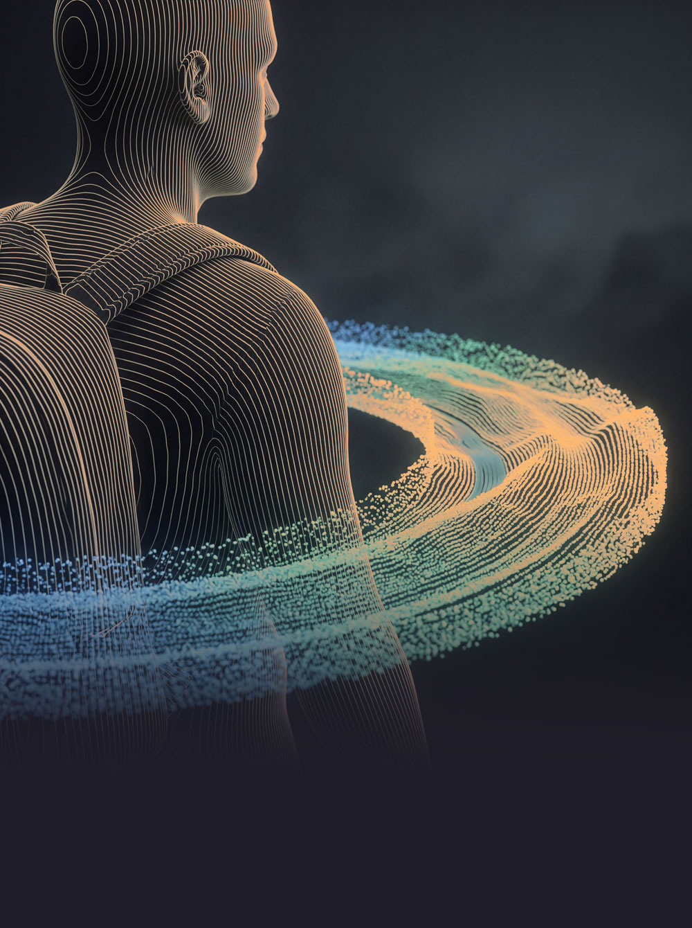Pulse haptics