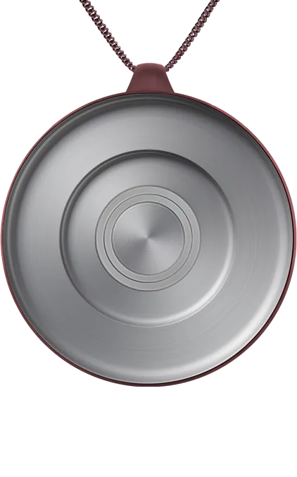 Pendant Mount - Ironstone