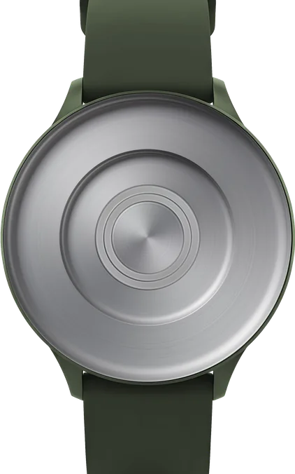 Magnetic Strap - Green