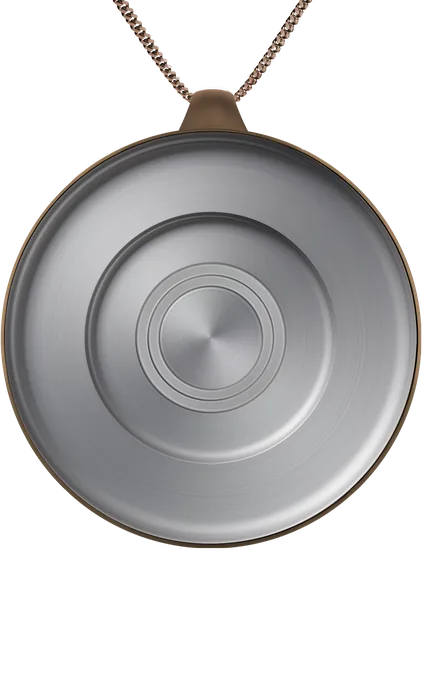 Pendant Mount - Canyon