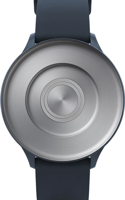 Magnetic Strap - Navy