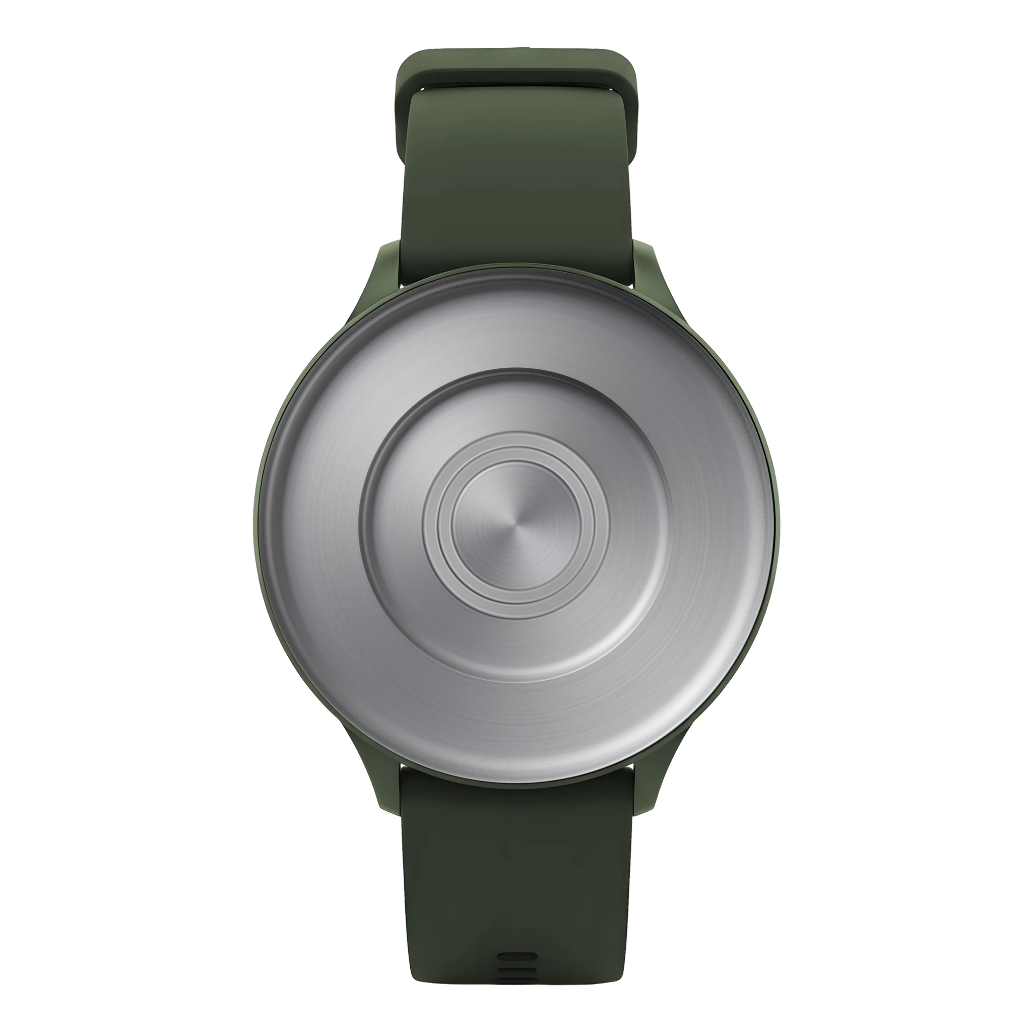 Green strap